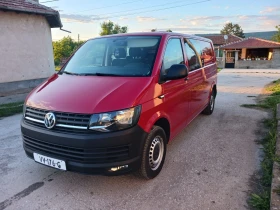  VW T6