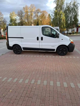 Renault Trafic | Mobile.bg    2