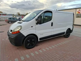 Renault Trafic | Mobile.bg    8