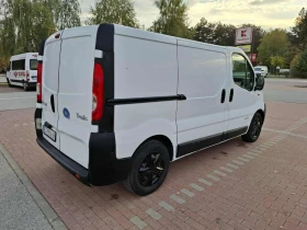 Renault Trafic | Mobile.bg    5