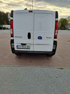 Renault Trafic | Mobile.bg    4