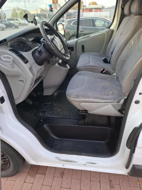 Renault Trafic | Mobile.bg    14