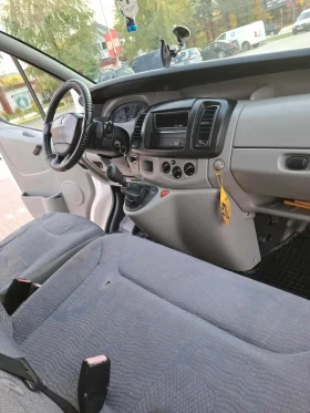 Renault Trafic | Mobile.bg    9