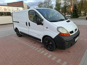 Renault Trafic | Mobile.bg    7