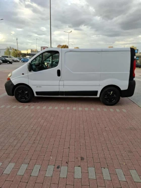 Renault Trafic | Mobile.bg    3