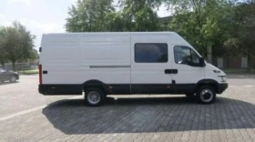Iveco 35c15 4, снимка 4