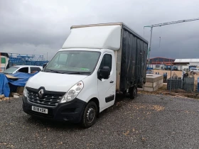 Renault Master 2.3 dci LL35 | Auto.bg — изображение 2