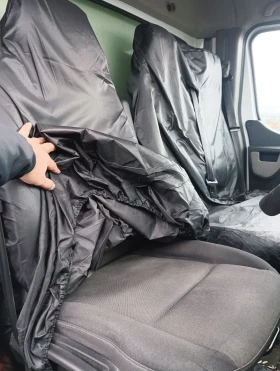 Renault Master 2.3 dci LL35 | Auto.bg — изображение 8