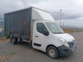 Renault Master 2.3 dci LL35