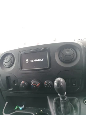 Renault Master 2.3 dci LL35 | Auto.bg — изображение 7