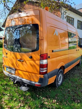 Mercedes-Benz Sprinter 313 TUV �� 06.2027 100% KM | Mobile.bg � ����� ������ 4