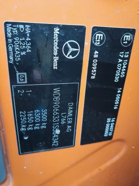 Mercedes-Benz Sprinter 313 TUV �� 06.2027 100% KM | Mobile.bg � ����� ������ 6