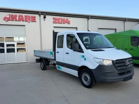 Mercedes-Benz Sprinter 316 7-МЕСТЕН!LANG!FULL!EURO6!