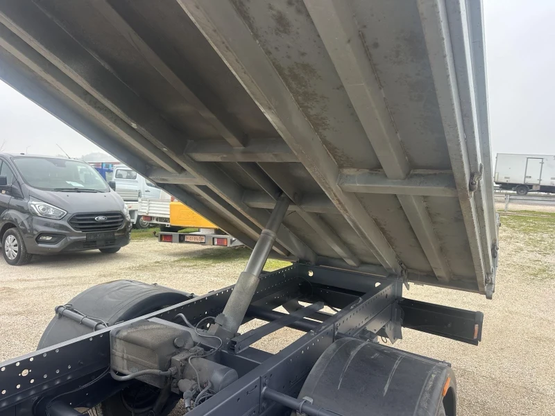 Iveco 35c11 Самосвал, снимка 8 - Бусове и автобуси - 52881949