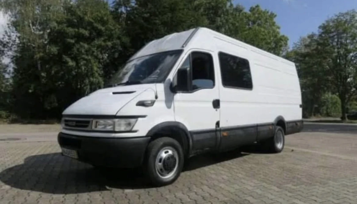 Iveco 35c15 4 | Mobile.bg � ����������� 1