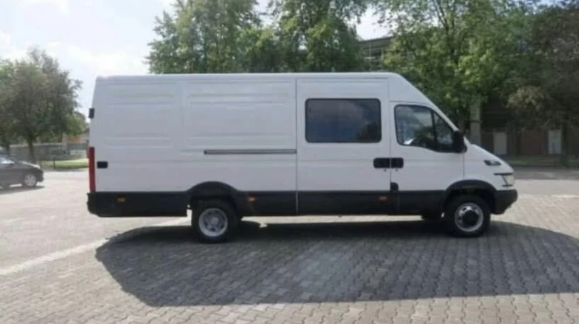 Iveco 35c15 4 | Mobile.bg � ����������� 4