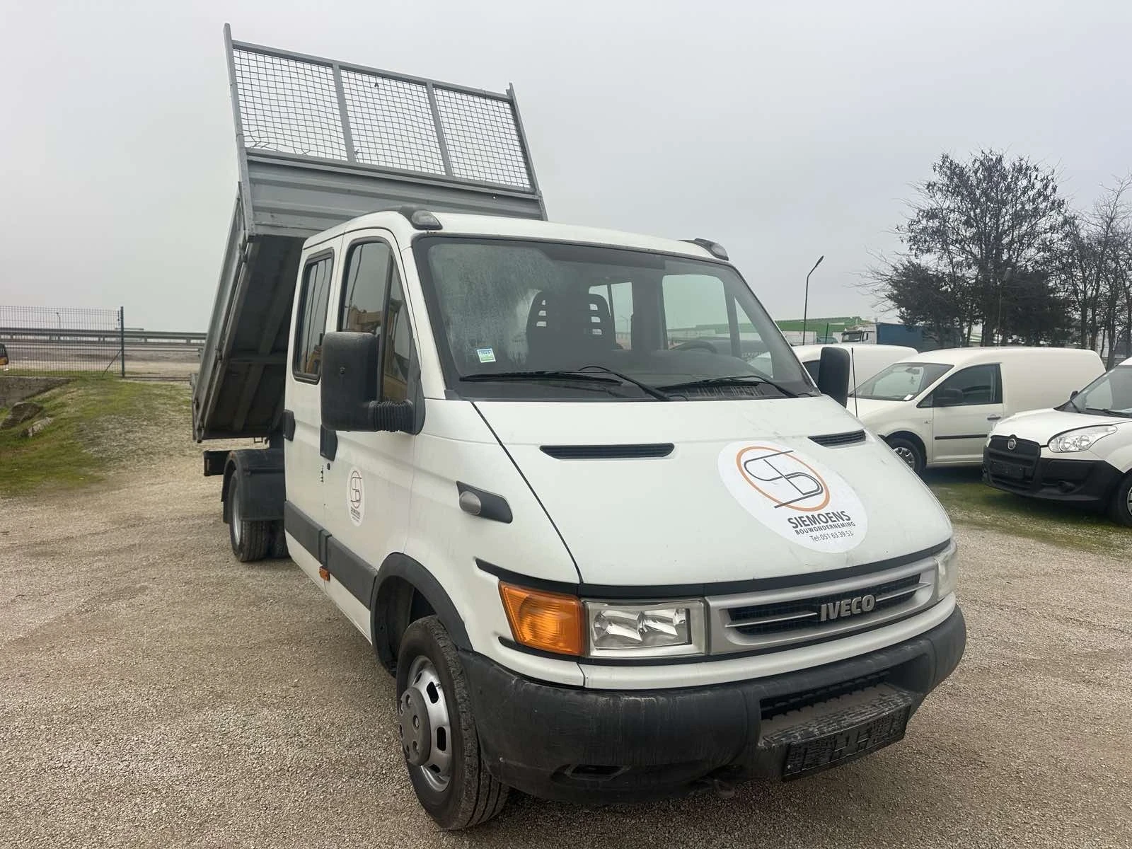 Iveco 35c11 �������� | Mobile.bg � ����������� 1