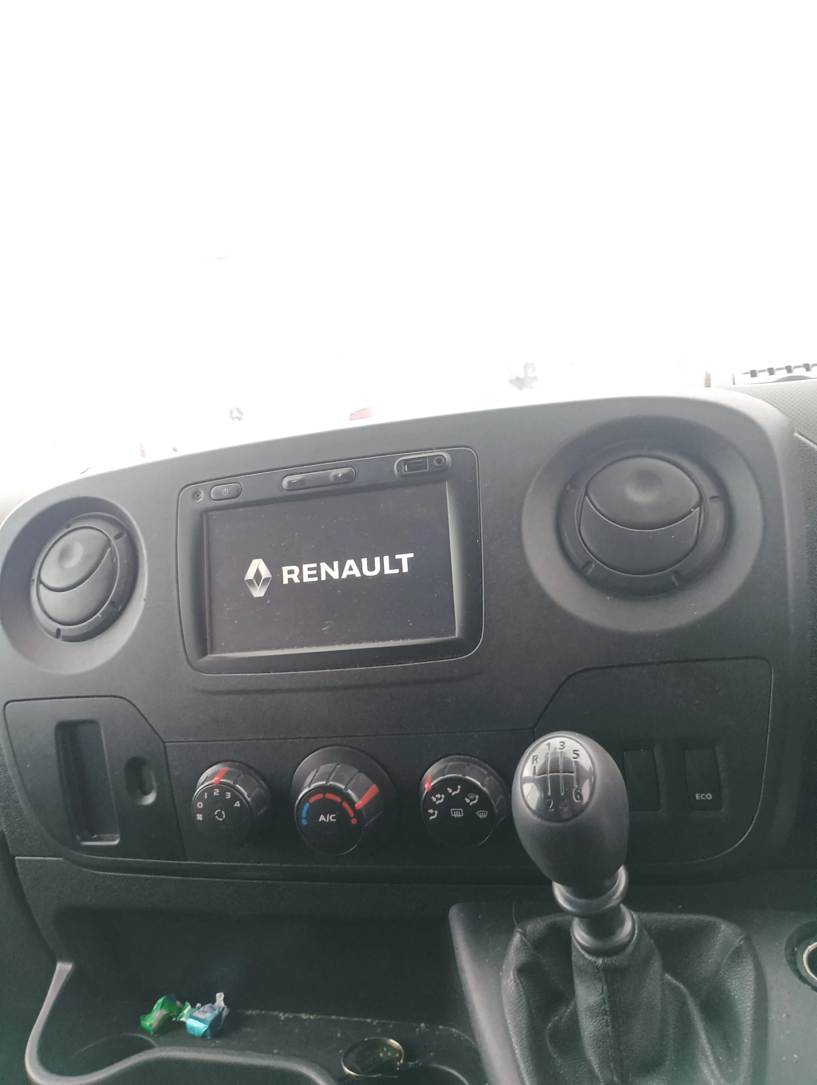 Renault Master 2.3 dci LL35, снимка 7 - Бусове и автобуси - 53998486