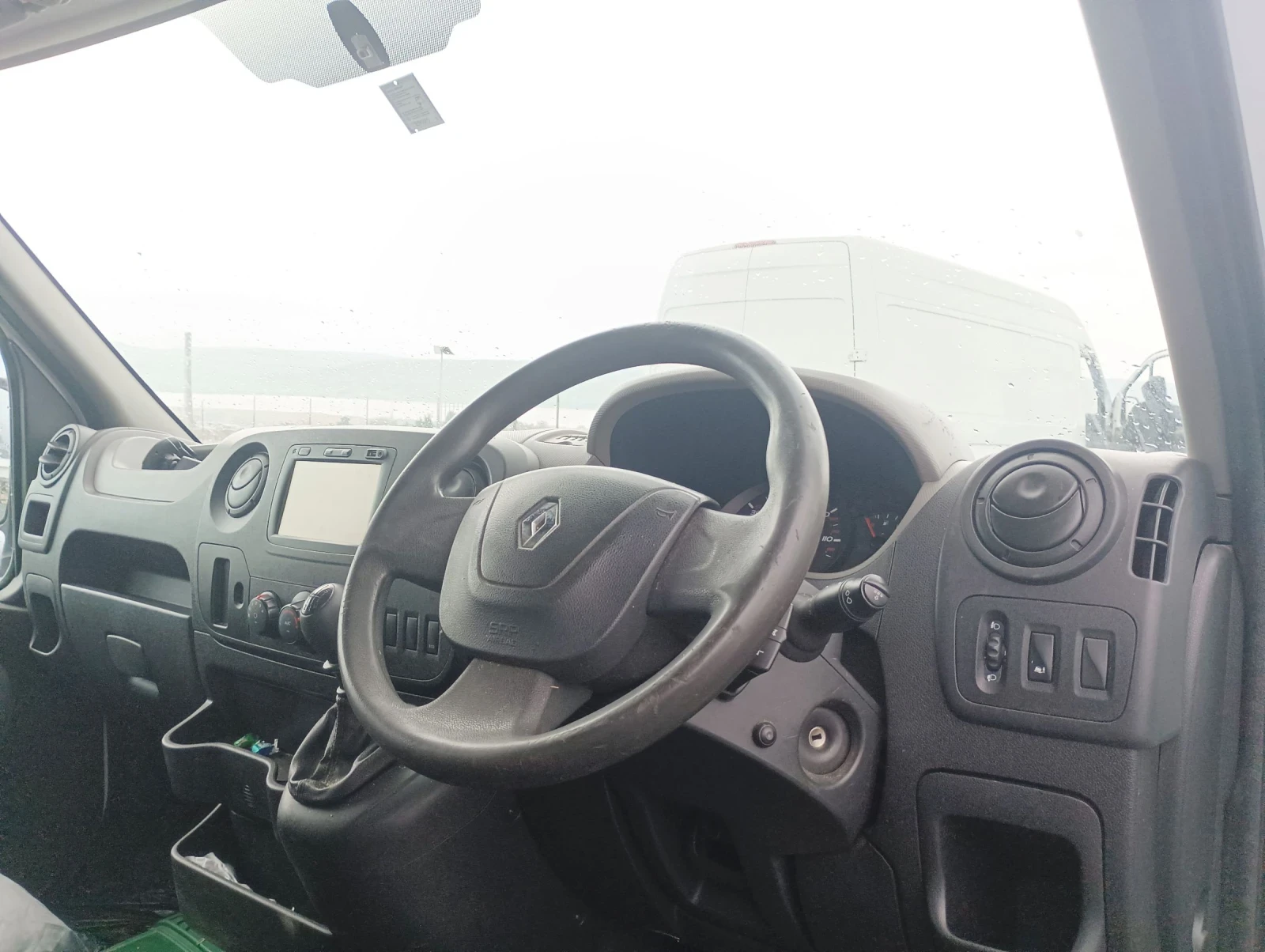 Renault Master 2.3 dci LL35, снимка 6 - Бусове и автобуси - 53998486