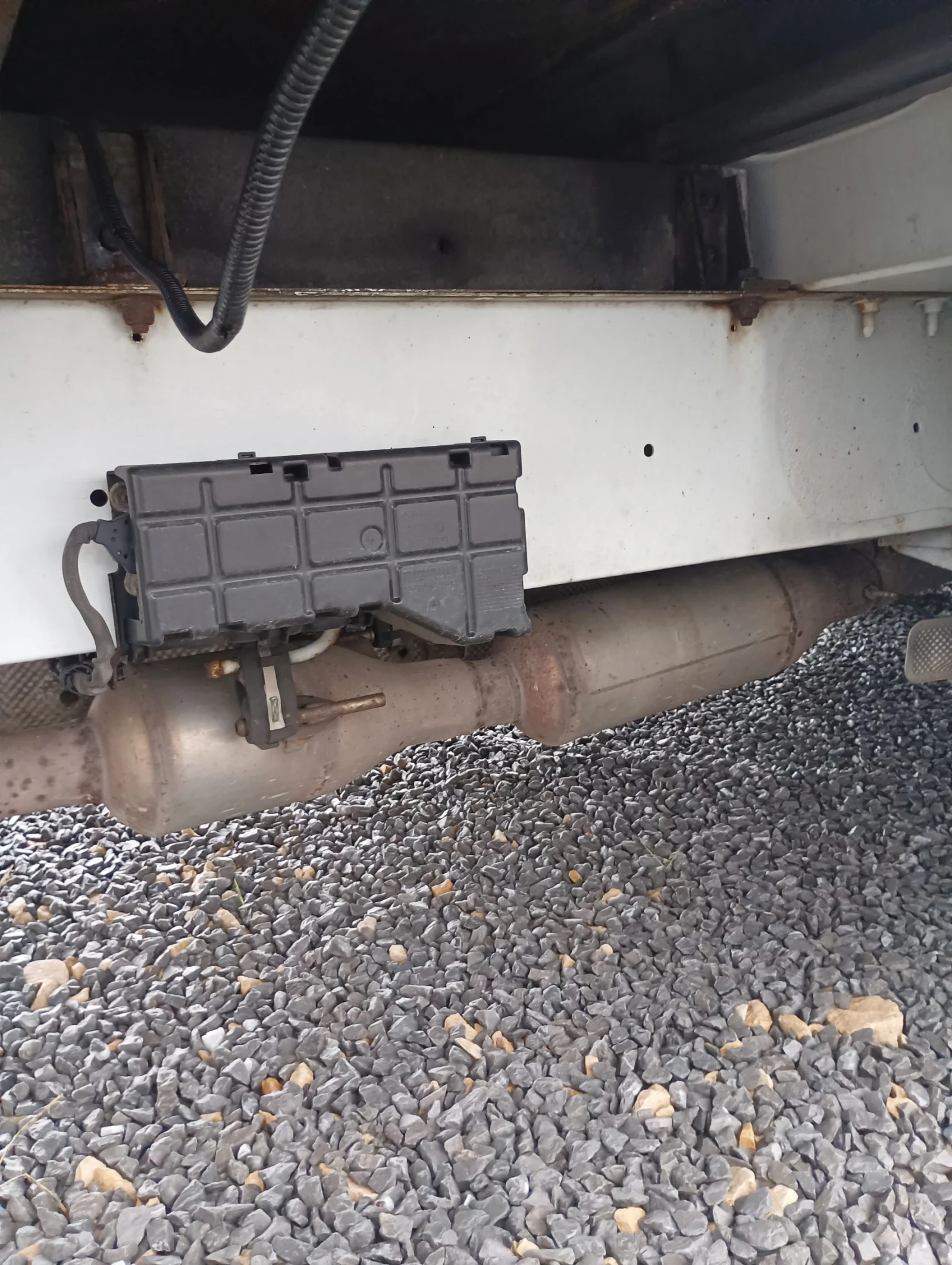 Renault Master 2.3 dci LL35, снимка 9 - Бусове и автобуси - 53998486