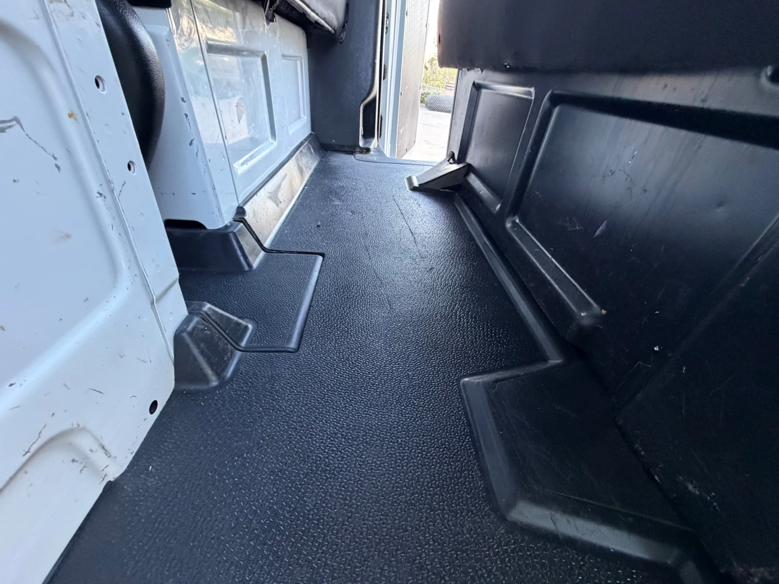 Mercedes-Benz Sprinter 316 7-МЕСТЕН!LANG!FULL!EURO6!, снимка 13 - Бусове и автобуси - 55452758