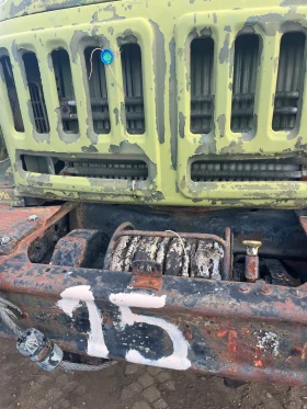 Zil 131 На части , снимка 4