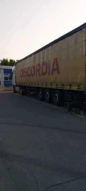 Обява за продажба на Daf XF 105 ~31 200 лв. - изображение 2