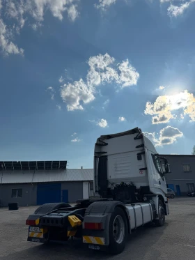 Iveco Stralis 450* E5* EEV | Mobile.bg    4