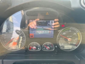 Iveco Stralis 450* E5* EEV | Mobile.bg    6