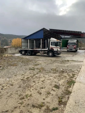 Scania P 380 | Mobile.bg    3