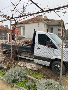 Mercedes-Benz 411, снимка 7