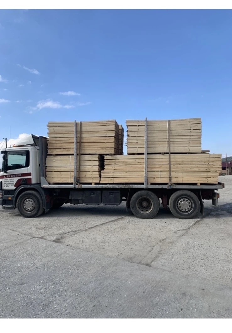 Scania P 380  - изображение 5