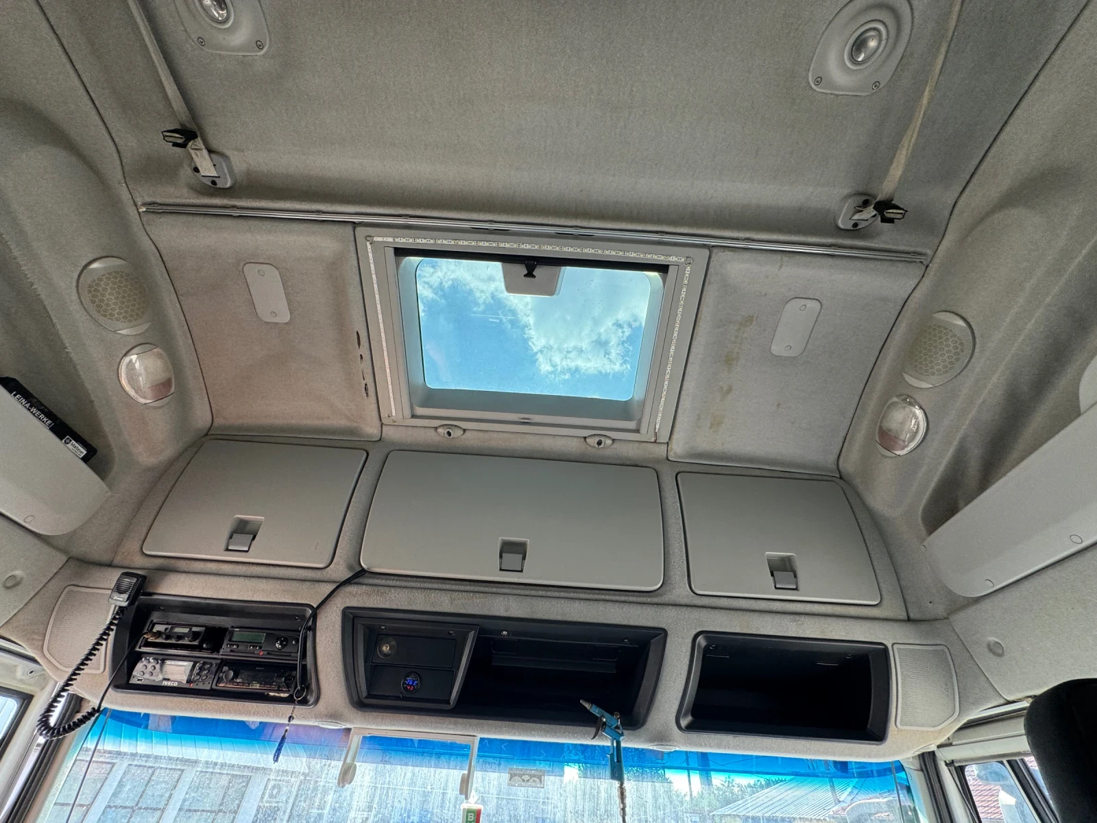Iveco Stralis 450* E5* EEV - изображение 7