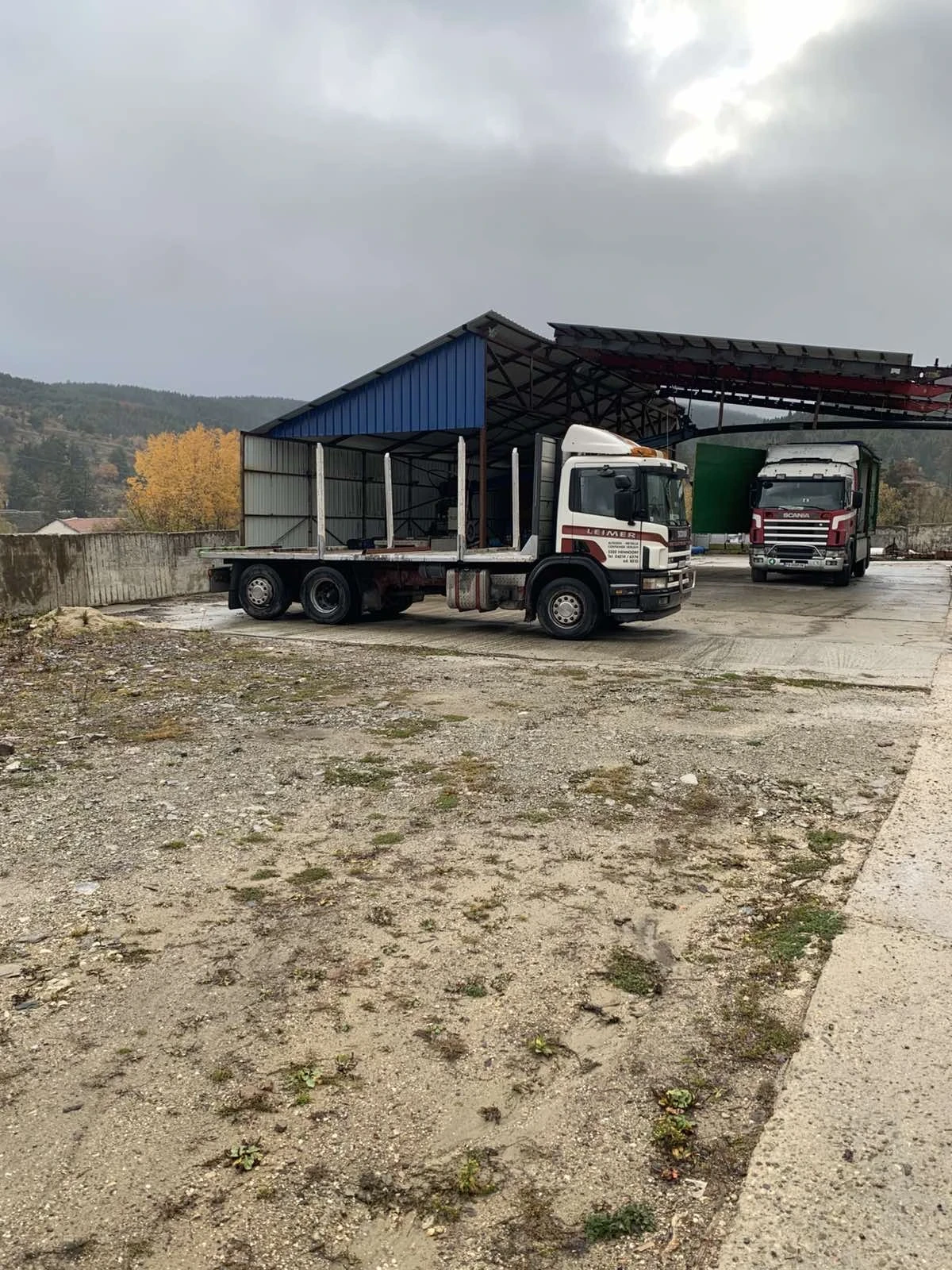 Scania P 380  - изображение 3