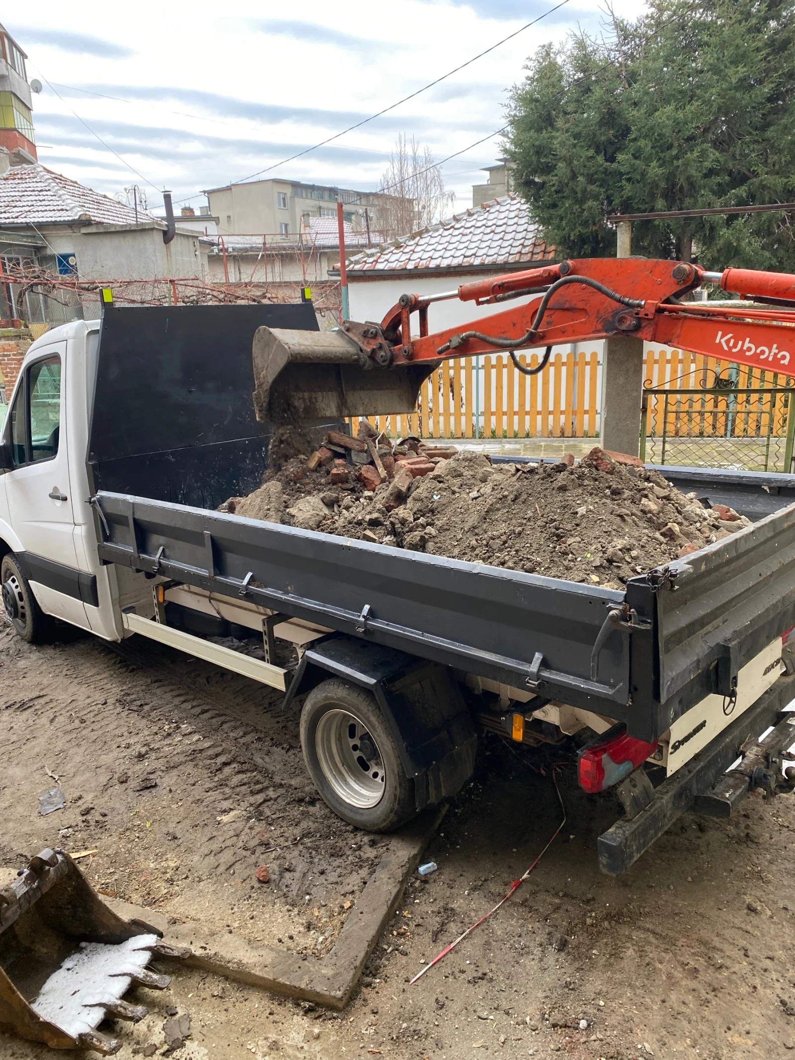 Mercedes-Benz 411 | Mobile.bg � ����������� 1