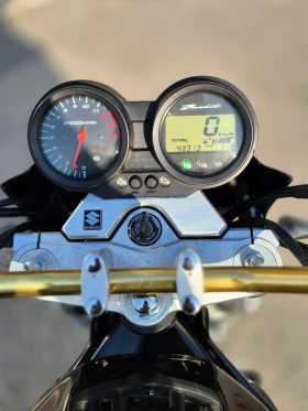 Suzuki Bandit GSF 650 ABS!!!, снимка 13