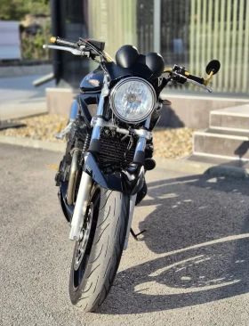 Suzuki Bandit GSF 650 ABS!!!, снимка 3