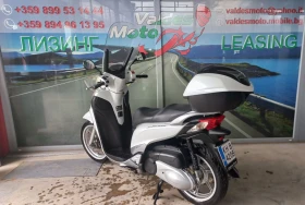 Honda Sh 300 ABS , снимка 3