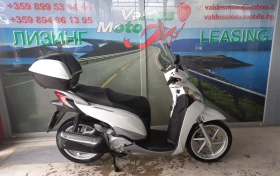 Honda Sh 300 ABS , снимка 4