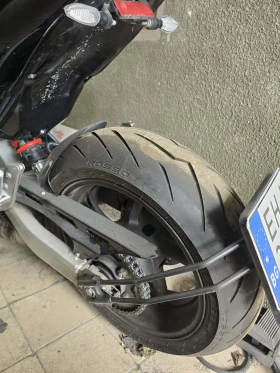 Honda Cb, снимка 6
