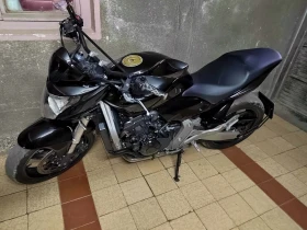 Honda Cb, снимка 1