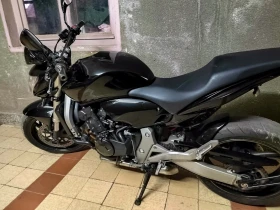 Honda Cb, снимка 2