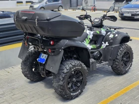 Tgb Blade 550 efi irs, снимка 4