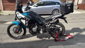 Cfmoto 450 MT, снимка 2