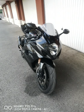 Suzuki Gsxr, снимка 4