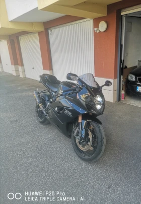 Suzuki Gsxr, снимка 6