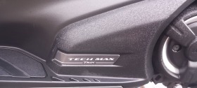 Yamaha T-max T-max560 Tech Max, снимка 3 - Мотоциклети и мототехника - 44216578
