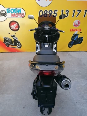 Yamaha T-max 500 Dark Grey 2010g, снимка 5