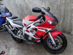 Обява за продажба на Yamaha YZF-R6 YAMAHA R6 ТОП ЦЕНА!!!!  ~4 700 лв. - изображение 10