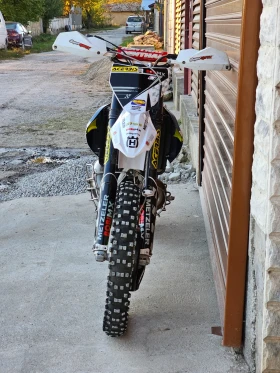 Husqvarna TC 250 KIT300cc | Mobile.bg    5